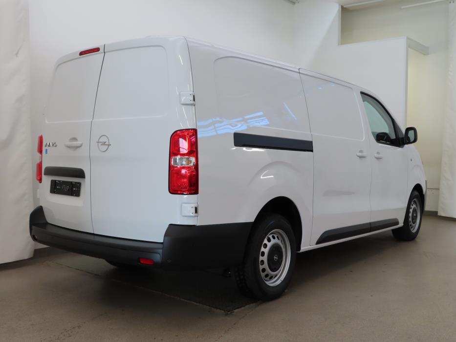 Opel Vivaro 2025