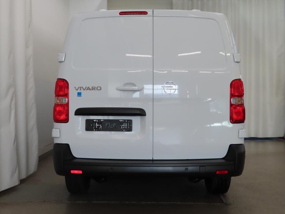 Opel Vivaro 2025
