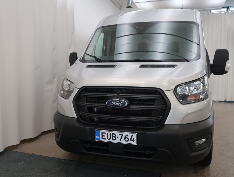 FORD Transit 2022