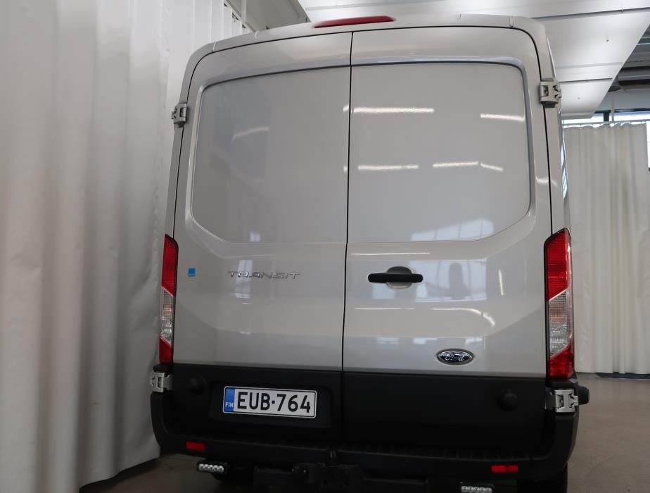 FORD Transit 2022