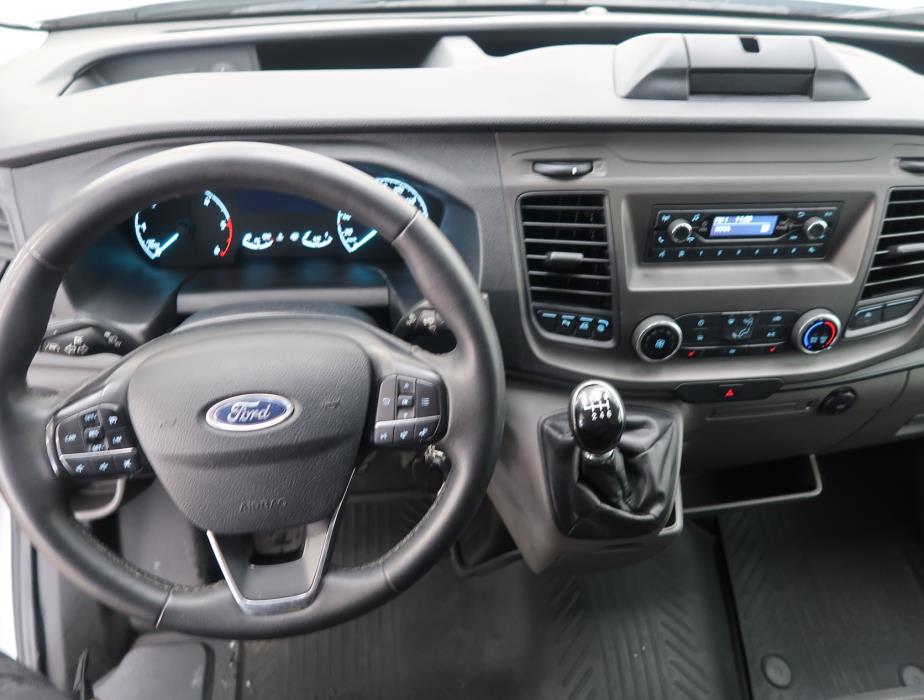 FORD Transit 2022
