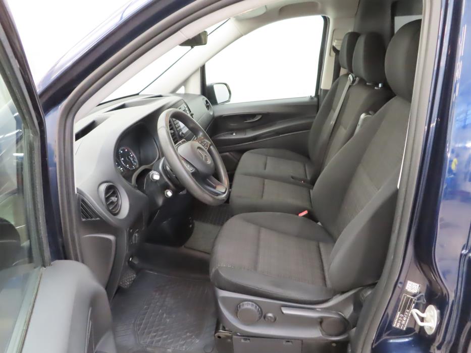 Mercedes-Benz Vito 2015