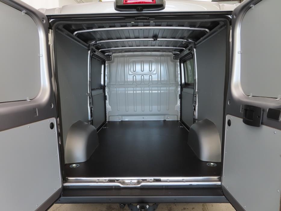 Citroen Jumper 2026