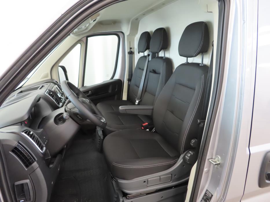 Citroen Jumper 2026