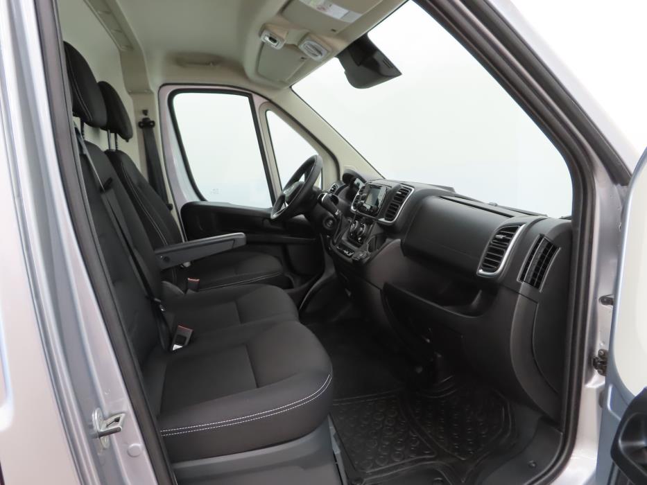 Citroen Jumper 2026