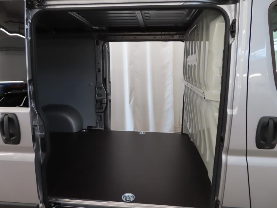 Citroen Jumper 2026