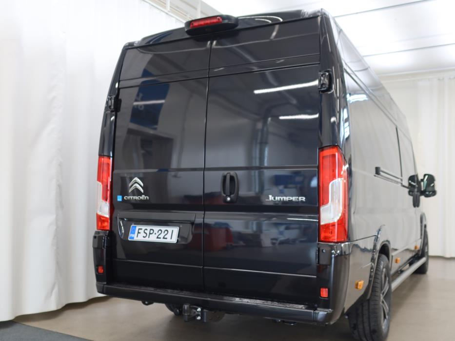 CITROEN Jumper 2023