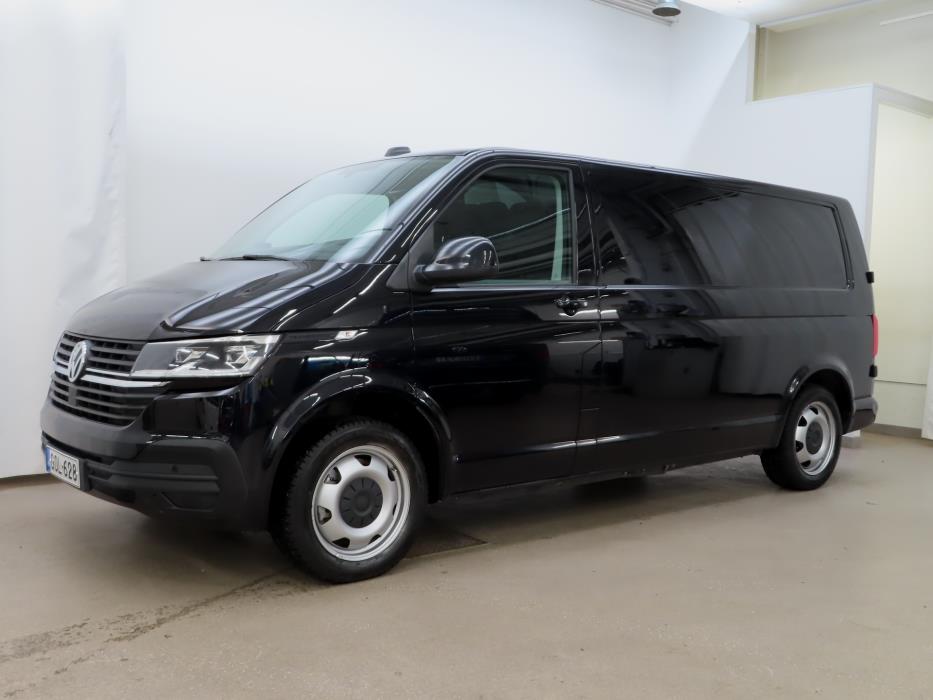 Volkswagen Transporter 2020