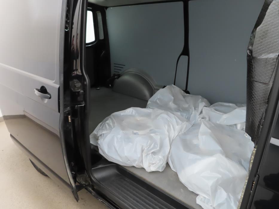 Volkswagen Transporter 2020