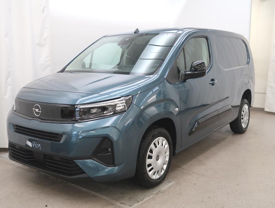 Opel Combo 2024