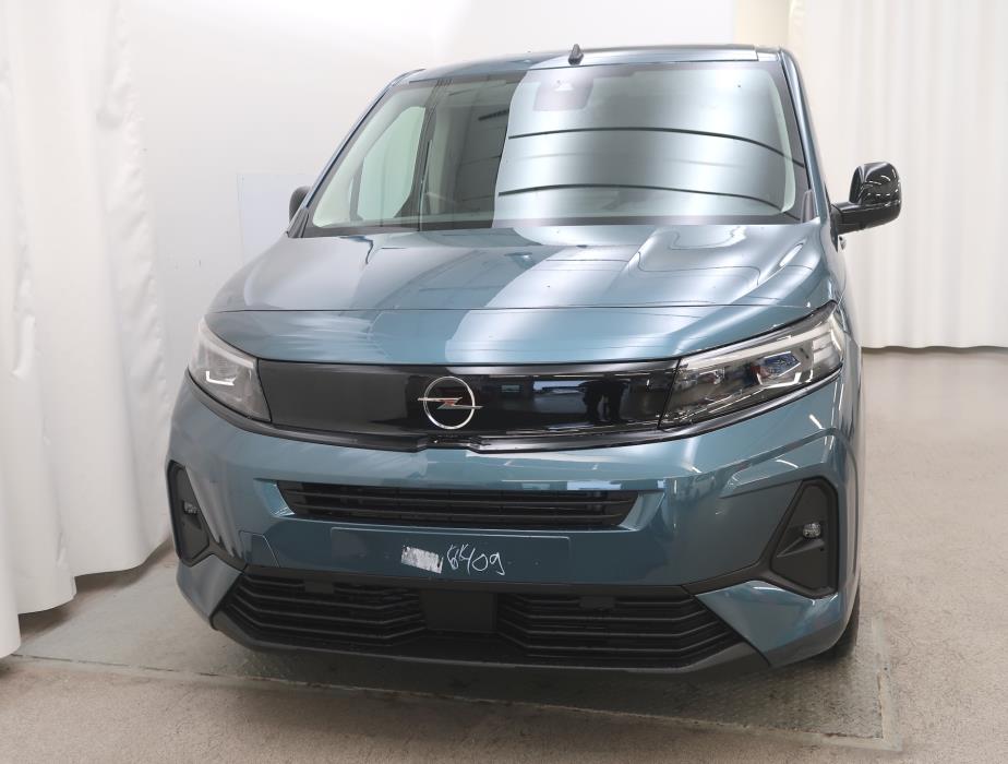 Opel Combo 2024