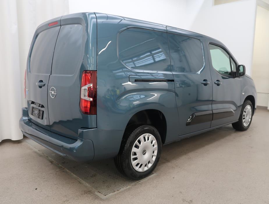 Opel Combo 2024