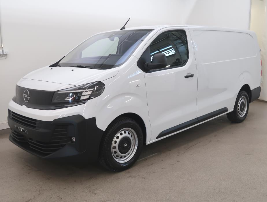 Opel Vivaro 2024