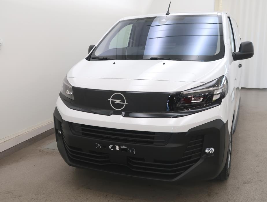 Opel Vivaro 2024