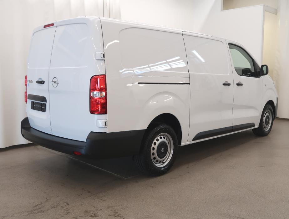 Opel Vivaro 2024