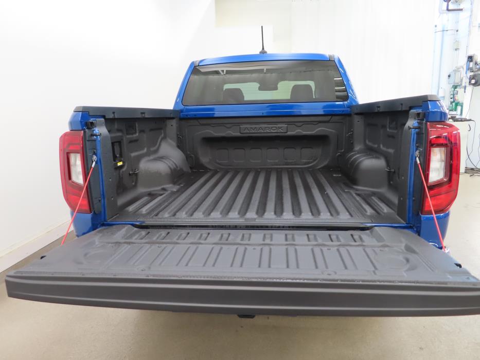 Volkswagen Amarok 2026