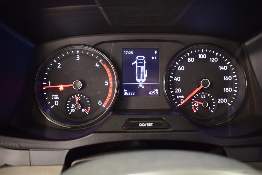 VOLKSWAGEN Grand California 2023