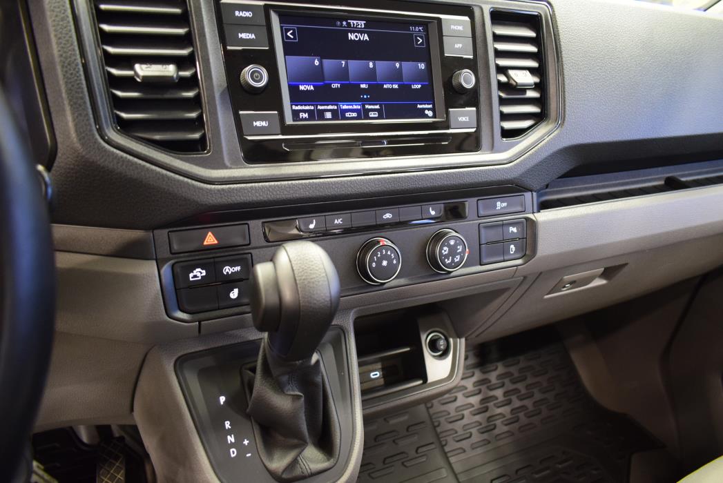 VOLKSWAGEN Grand California 2023