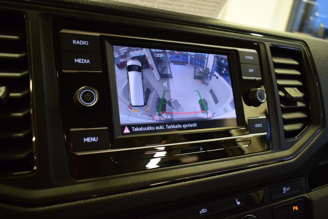 VOLKSWAGEN Grand California 2023