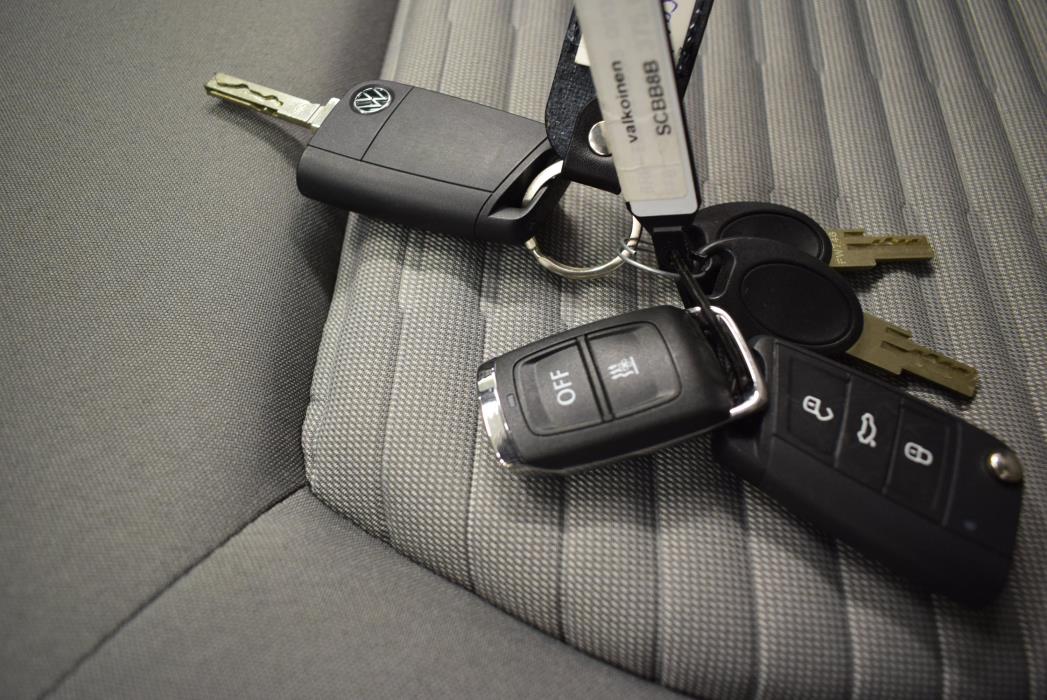 VOLKSWAGEN Grand California 2023