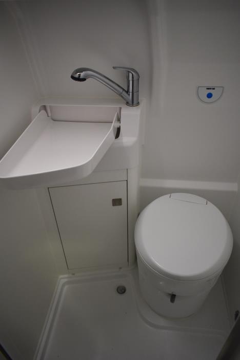 VOLKSWAGEN Grand California 2023