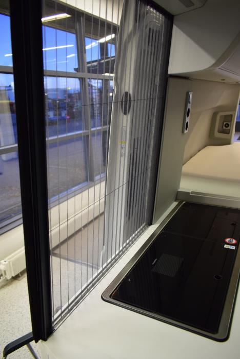 VOLKSWAGEN Grand California 2023