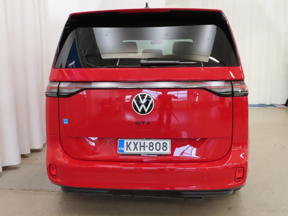 Volkswagen ID. Buzz 2025