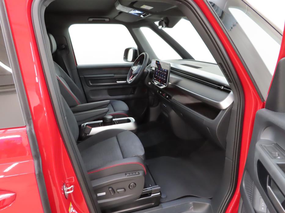 Volkswagen ID. Buzz 2025