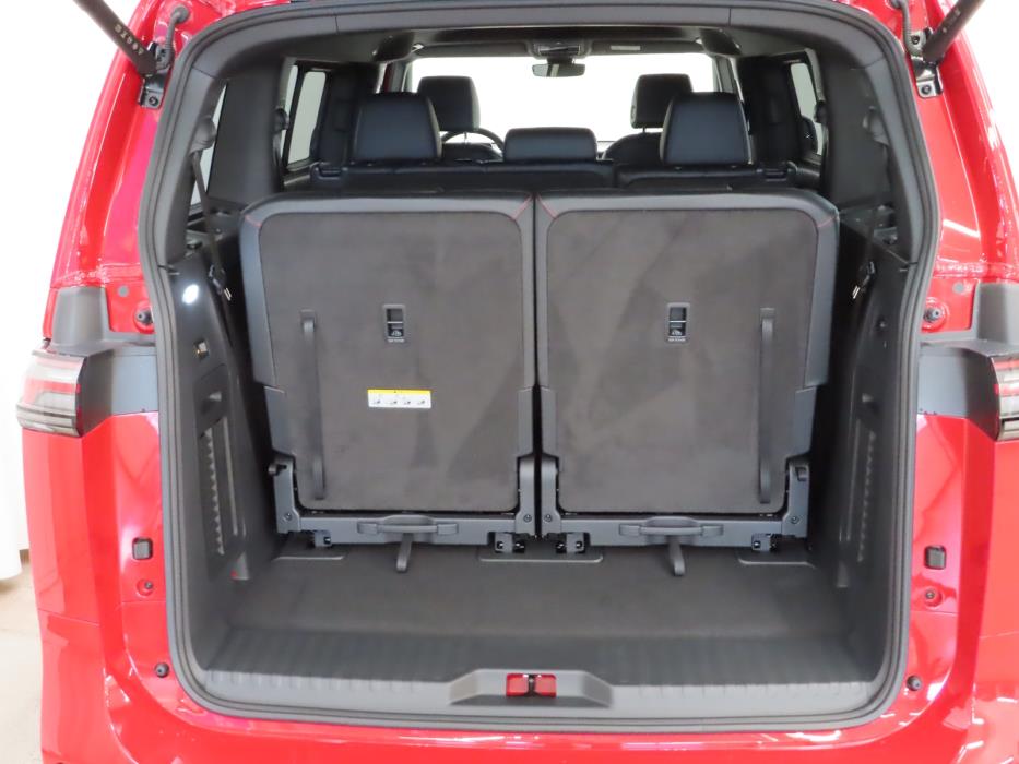 Volkswagen ID. Buzz 2025