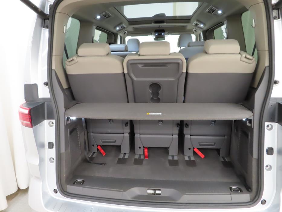 Volkswagen Multivan 2022