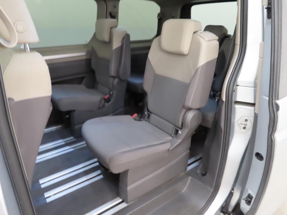 Volkswagen Multivan 2022