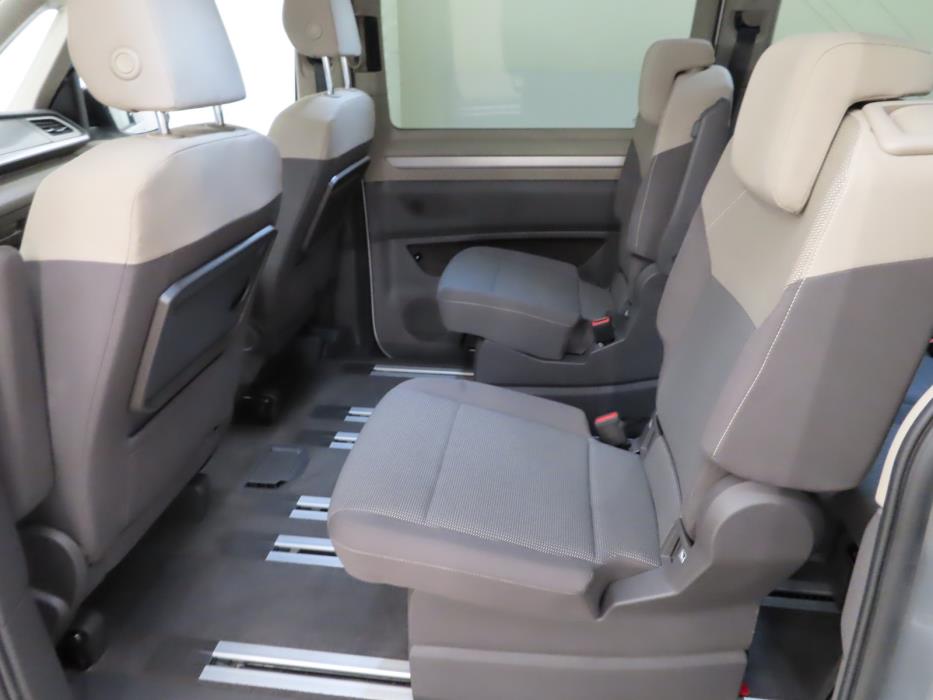 Volkswagen Multivan 2022