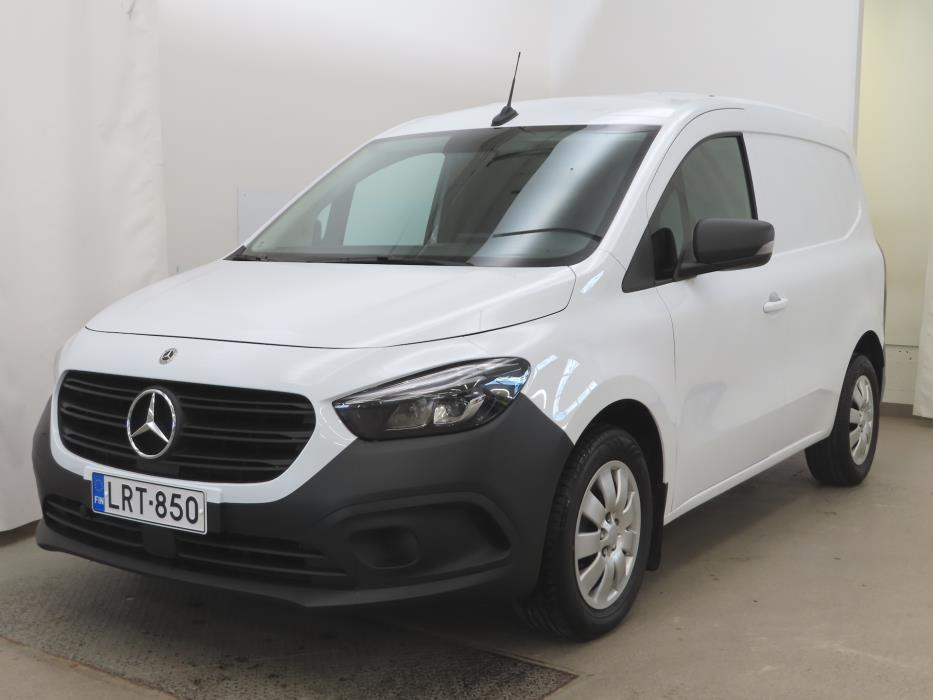 Mercedes-Benz Citan 2022