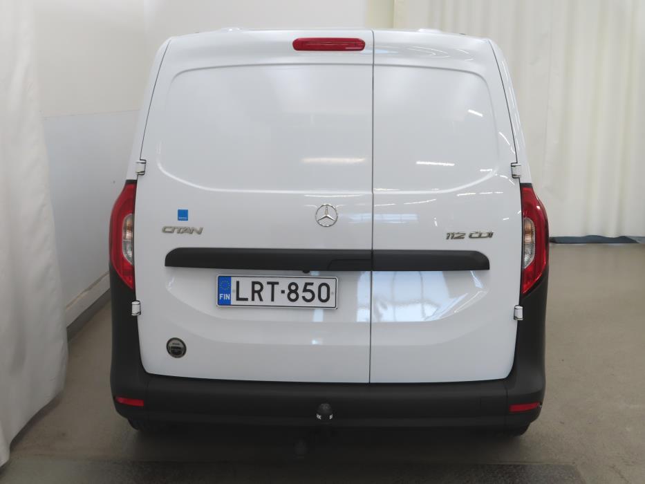 Mercedes-Benz Citan 2022