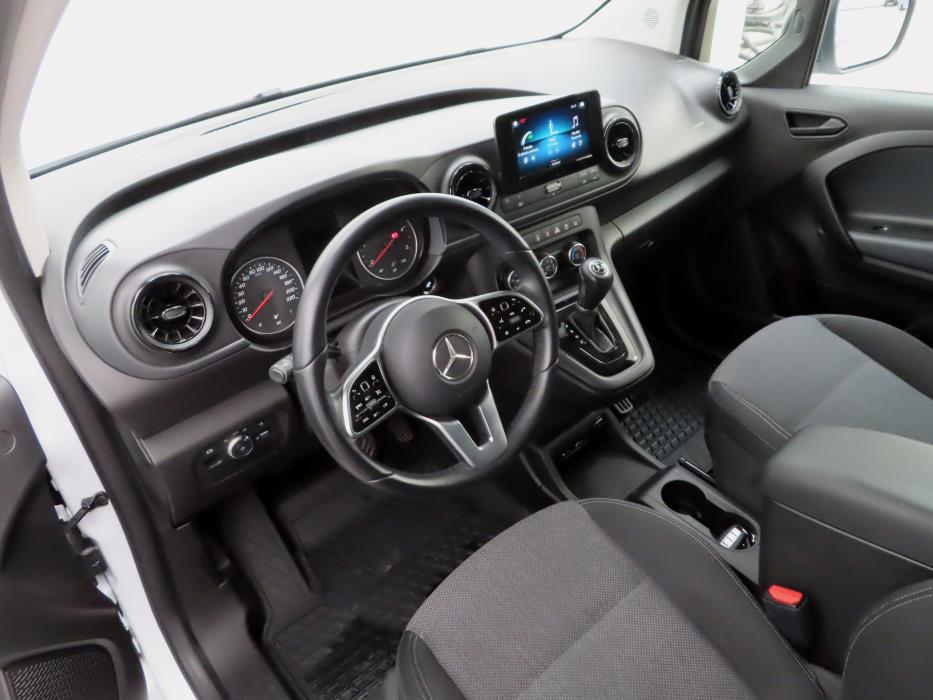 Mercedes-Benz Citan 2022