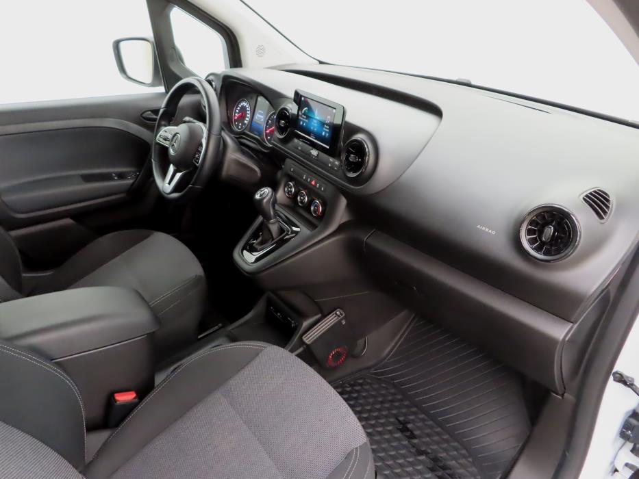 Mercedes-Benz Citan 2022