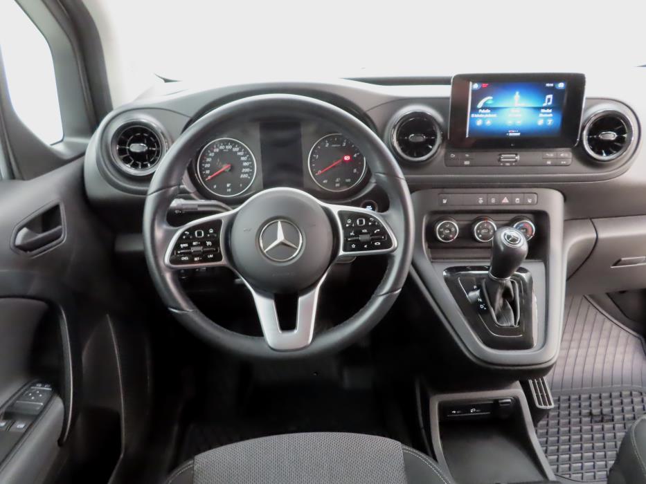 Mercedes-Benz Citan 2022