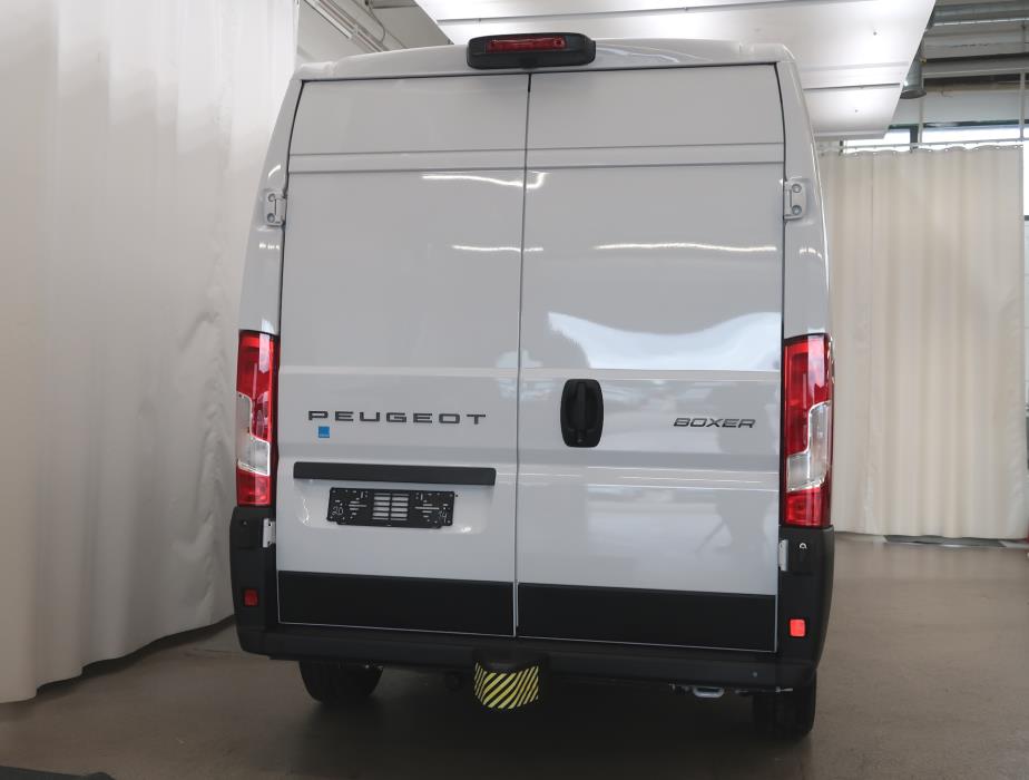 Peugeot Boxer 2024