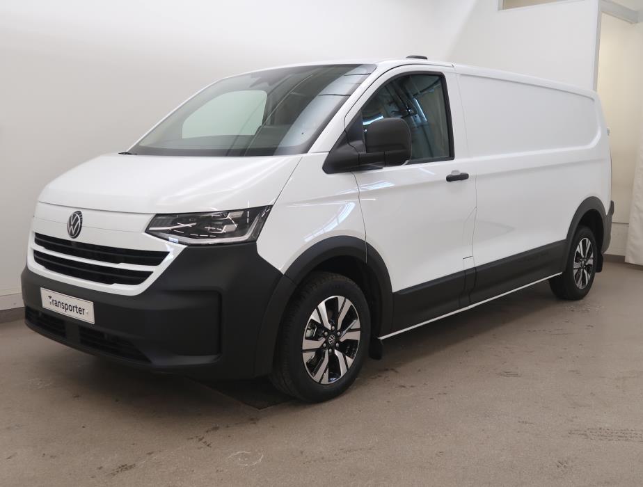 Volkswagen Transporter 2025