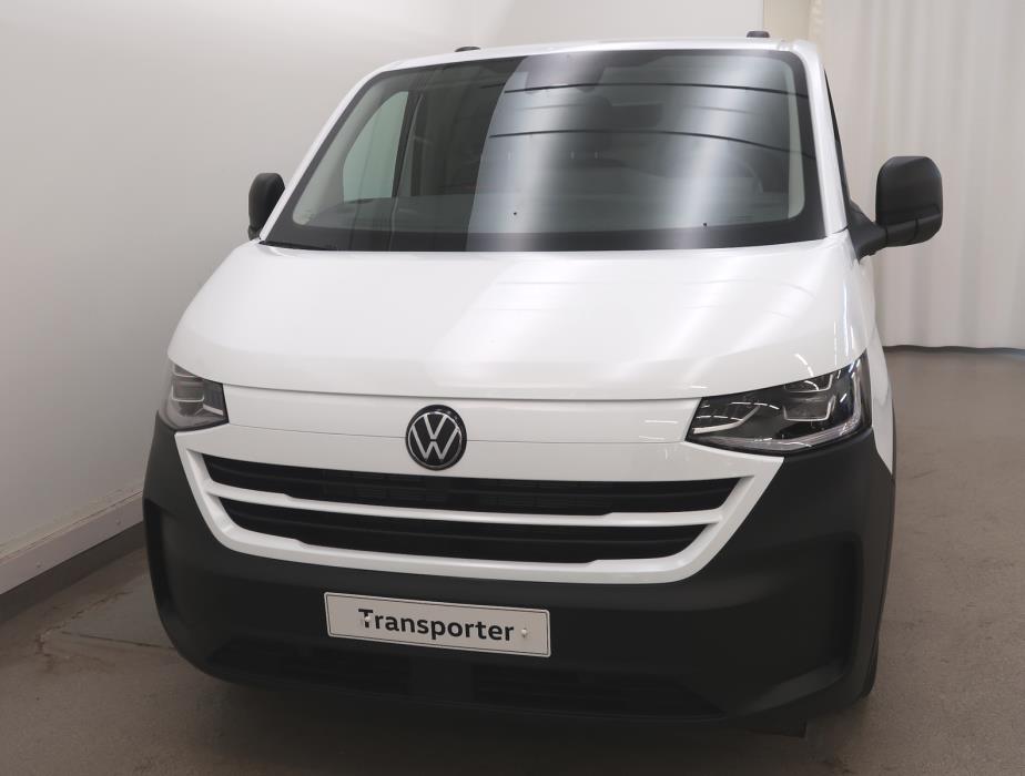 Volkswagen Transporter 2025