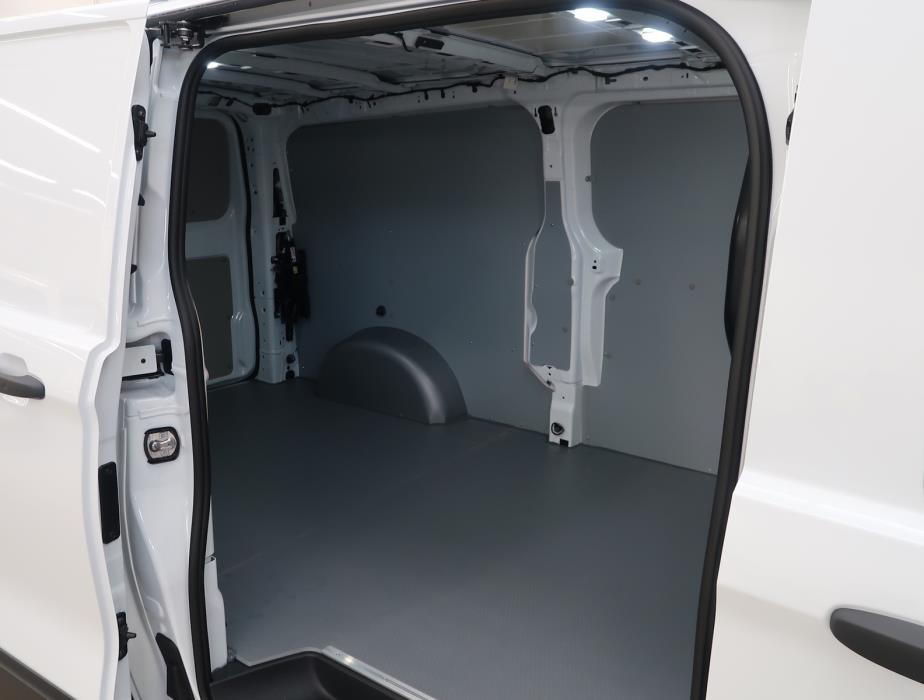 Volkswagen Transporter 2025