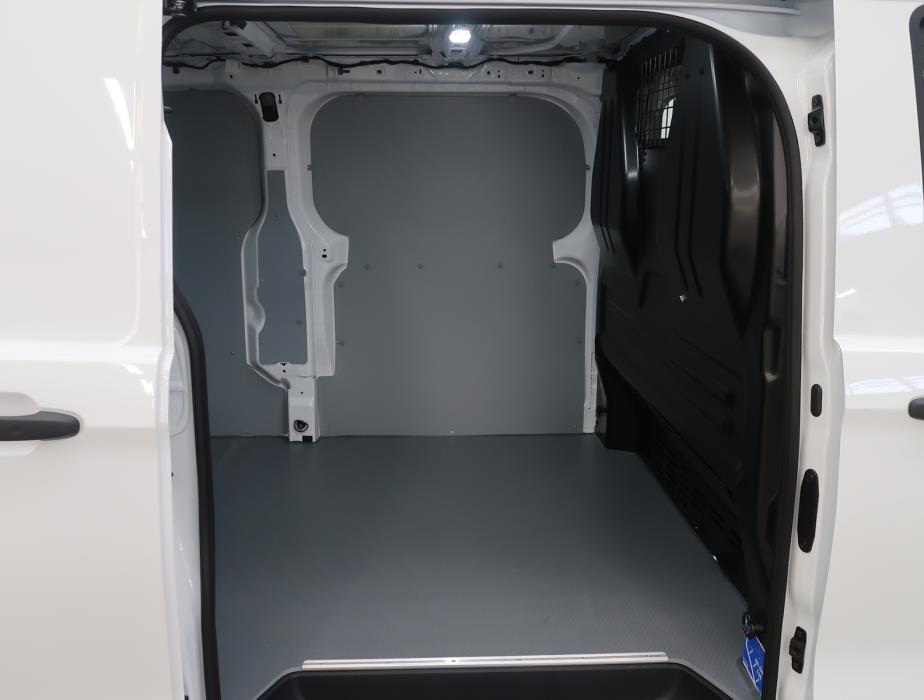 Volkswagen Transporter 2025