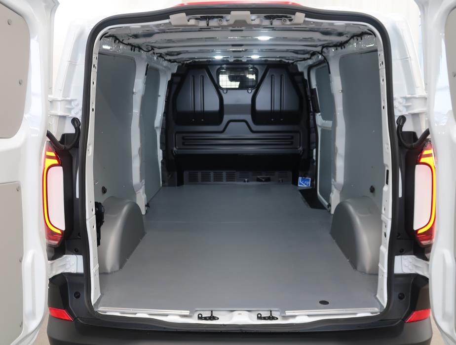 Volkswagen Transporter 2025