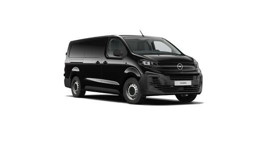 Opel Vivaro 2026
