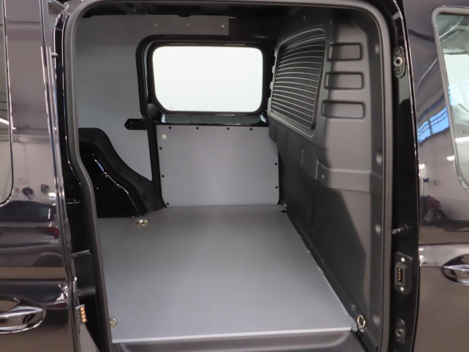 Volkswagen Caddy 2026