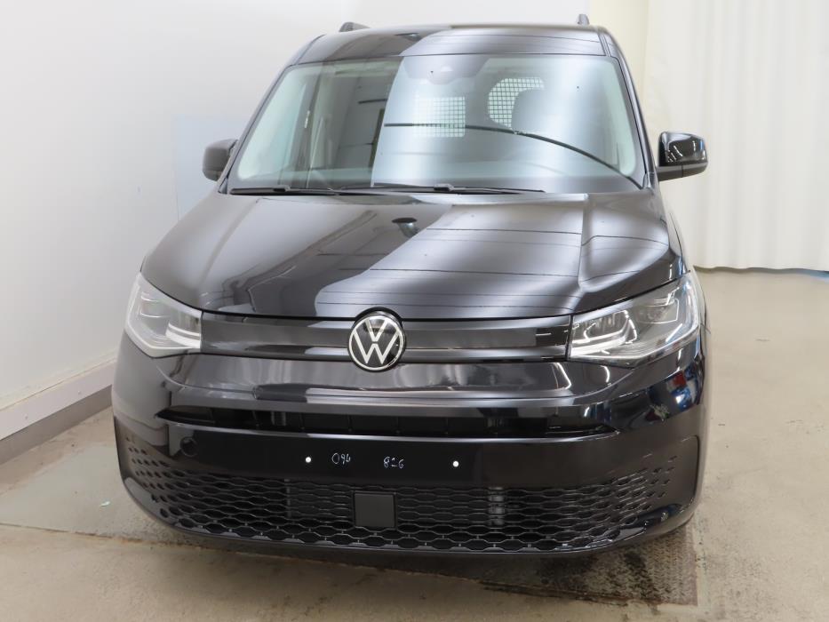 Volkswagen Caddy 2026