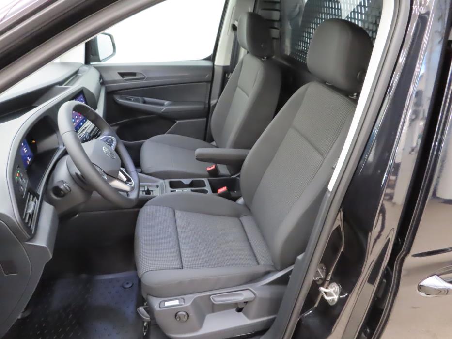 Volkswagen Caddy 2026