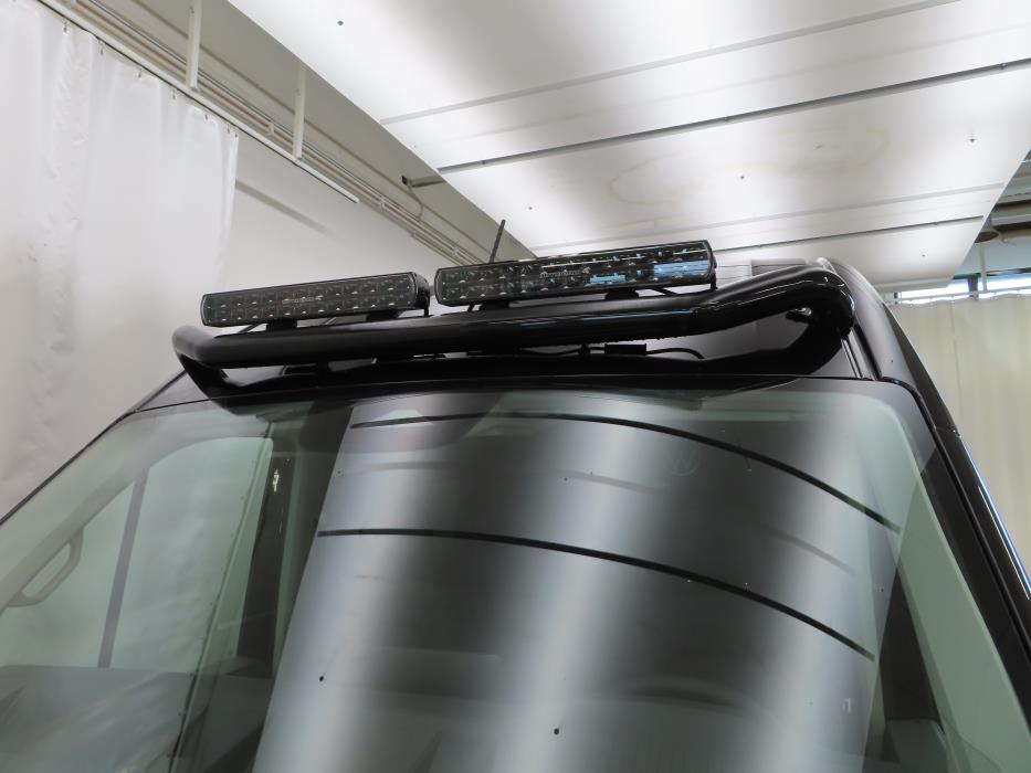 VOLKSWAGEN CRAFTER 2026