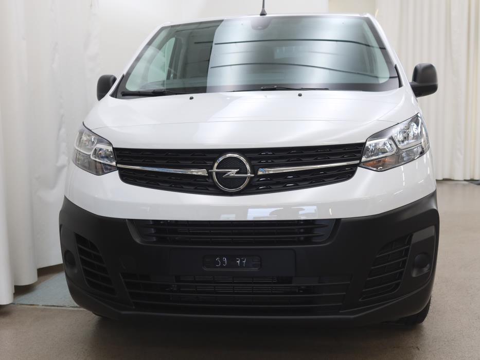 Opel Vivaro-e 2023