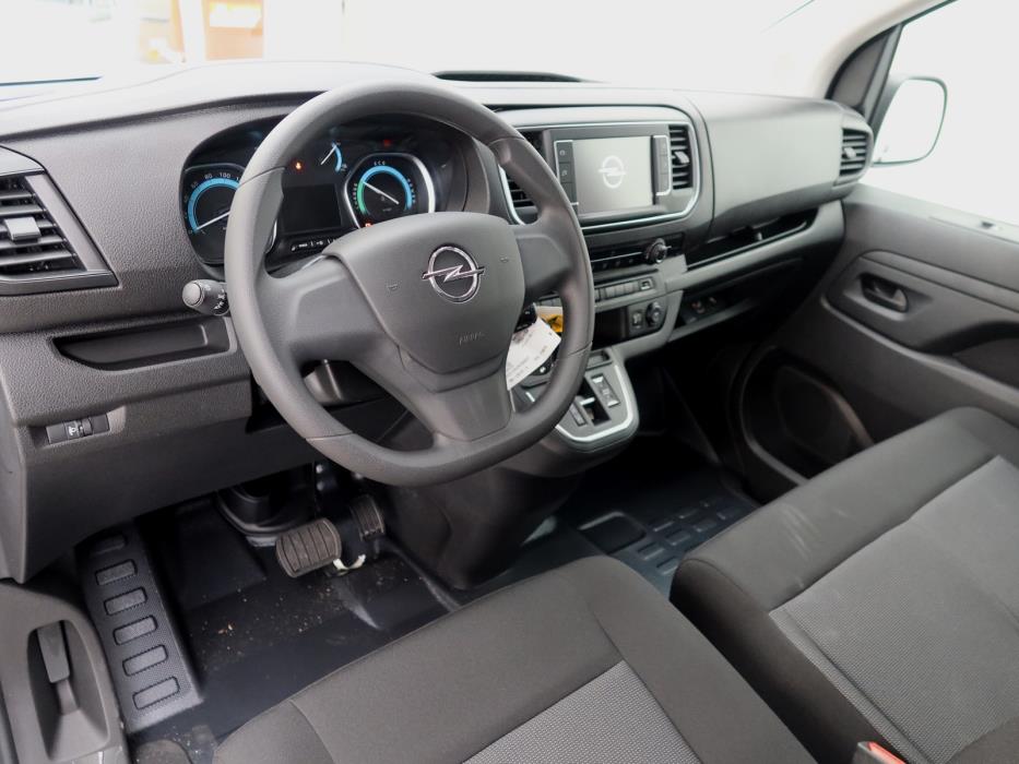 Opel Vivaro-e 2023